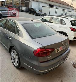 ڤۆڵکسواگن پاسات